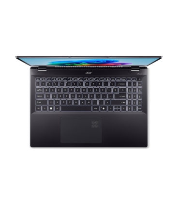 Acer Swift 16 AI OLED 16" Ultra 5, 16GB, 512GB SSD