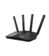 ASUS Wireless Router  Wireless Router 6500 Mbps Mesh LAN \ WAN ports 1 Number of antennas 4 RT-BE82U