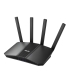 ASUS Wireless Router  Wireless Router 6500 Mbps Mesh LAN \ WAN ports 1 Number of antennas 4 RT-BE82U