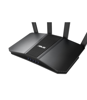 ASUS Wireless Router  Wireless Router 6500 Mbps Mesh LAN \ WAN ports 1 Number of antennas 4 RT-BE82U