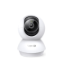 TP-LINK Tapo C250 | Pan/Tilt AI Home Security Wi-Fi Camera | PTZ | 8 MP | 4mm/F1.6 | H.265 | MicroSD Card up to 512 GB