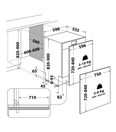 Whirlpool WH7IA15AM3TUS0