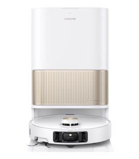 Dreame L40S PRO ULTRA RLL74CE, valge