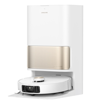 Dreame L40S PRO ULTRA RLL74CE, valge