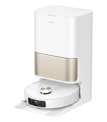 Dreame L40S PRO ULTRA RLL74CE, valge