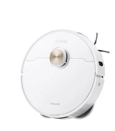 Dreame L40S PRO ULTRA RLL74CE, valge