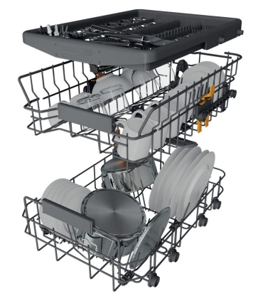 Whirlpool WH6IC11BS7LA0