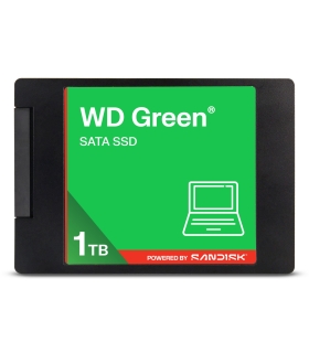 Sandisk WDS100T5G0A-00CPT0 1TB SSD