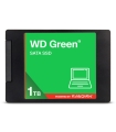 Sandisk WDS100T5G0A-00CPT0 1TB SSD