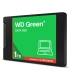 Sandisk WDS100T5G0A-00CPT0 1TB SSD