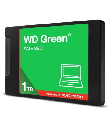 Sandisk WDS100T5G0A-00CPT0 1TB SSD
