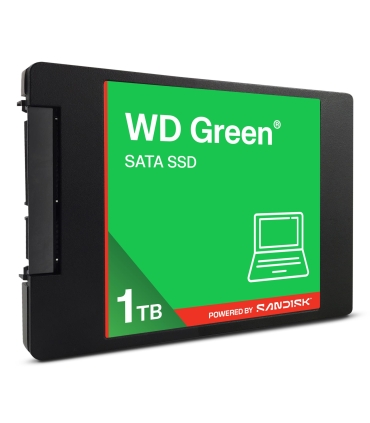 Sandisk WDS100T5G0A-00CPT0 1TB SSD