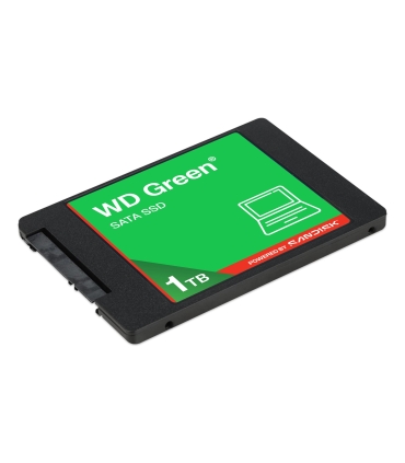 Sandisk WDS100T5G0A-00CPT0 1TB SSD