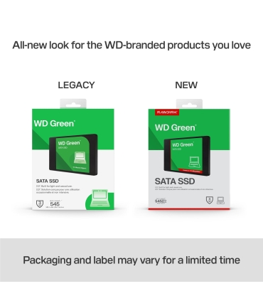 Sandisk WDS100T5G0A-00CPT0 1TB SSD