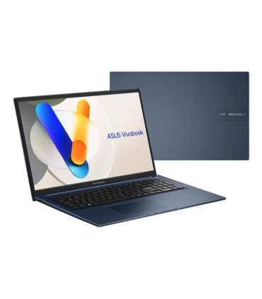 Asus X1704VA-AU1152W 17,3" Ultra 5, 16GB, 512GB SSD