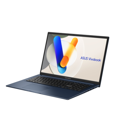 Asus X1704VA-AU1152W 17,3" Ultra 5, 16GB, 512GB SSD