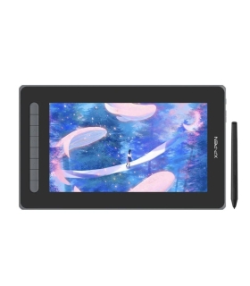 XPPEN 263.23X148.07MM/BLACK ARTIST 12 (2NDGEN)