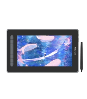 XPPEN 263.23X148.07MM/BLACK ARTIST 12 (2NDGEN)