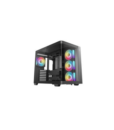 Deepcool CG530U 4F Midi Tower