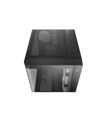 Deepcool CG530U 4F Midi Tower