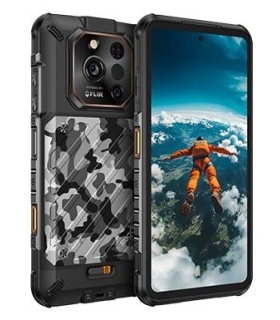 Rugone Xever 7 Pro 5G 512GB, must