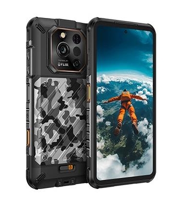 Rugone Xever 7 Pro 5G 512GB, must