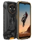 Ulefone Rugking 4 Pro 256GB, oranž