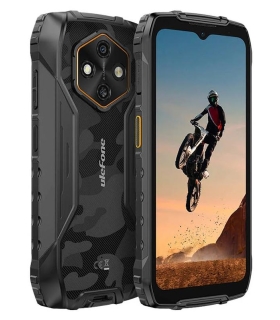 Ulefone Rugking 4 Pro 256GB, must