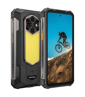 Ulefone Rugking 5 Pro 256GB, must