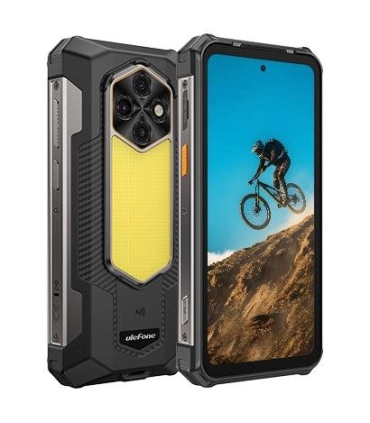 Ulefone Rugking 5 Pro 256GB, must