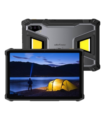 Ulefone Armor Pad 5 Pro 11" must
