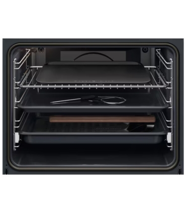 Electrolux LOX8P87WZ