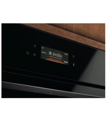 Electrolux LOX8P87WZ