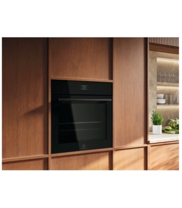 Electrolux LOX8P87WZ