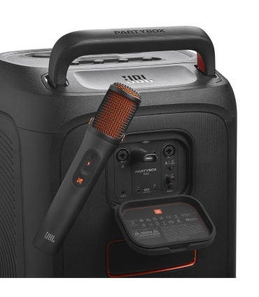 JBL EasySing Mics, must