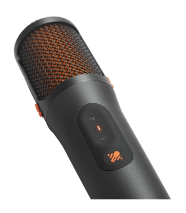 JBL EasySing Mics, must
