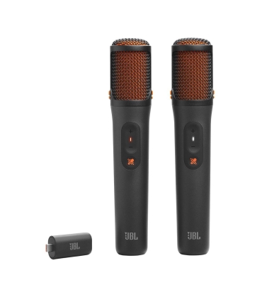 JBL EasySing Mics, must
