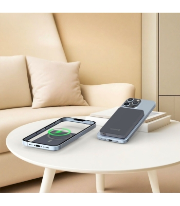 Swissten Fusion MagSafe akupank 5000 mAh