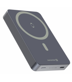 Swissten Fusion MagSafe akupank 10000 mAh