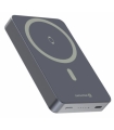 Swissten Fusion MagSafe akupank 10000 mAh