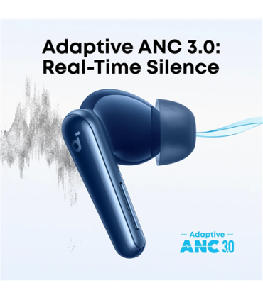 Anker Soundcore Liberty 5 sinine
