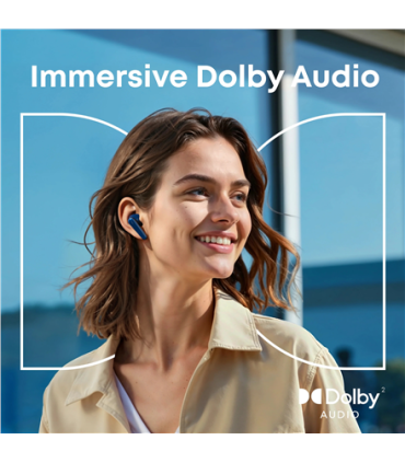 Anker Soundcore Liberty 5 sinine