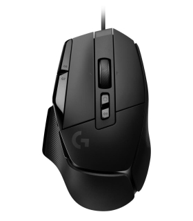 Logitech G502 X must 910-006138
