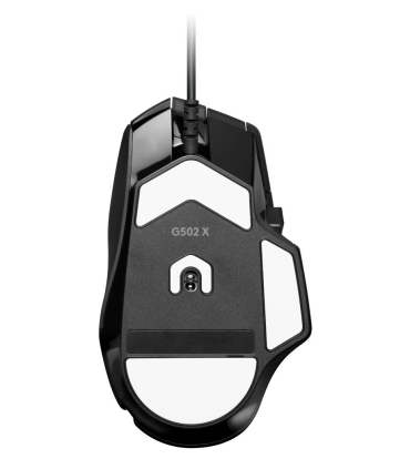 Logitech G502 X must 910-006138