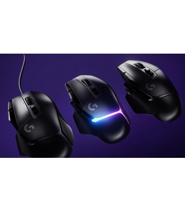 Logitech G502 X must 910-006138