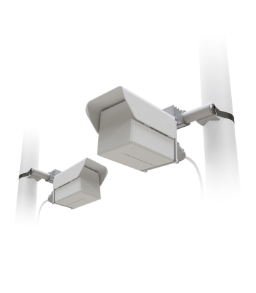 MIKROTIK Access Point  433 Mbit/s 1xLAN ports CUBEG-5AC60AYPAIR