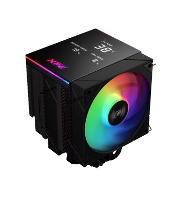 ADATA Cooler Multi MAESTROPLUS62DA-BKCWW