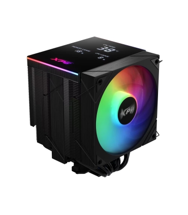 ADATA Cooler Multi MAESTROPLUS62DA-BKCWW