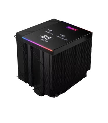 ADATA Cooler Multi MAESTROPLUS62DA-BKCWW