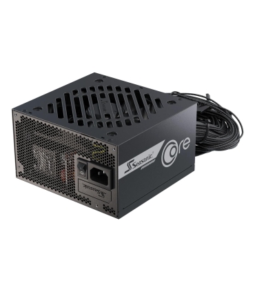 Seasonic ATX PC 100 - 240 V 650 W SRP-CBC651-A5A51JF